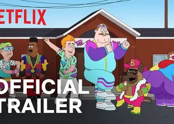 Official Netflix Trailer for the Fourth Season of “Paradise PD” [VIDEO]