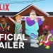 Official Netflix Trailer for the Fourth Season of “Paradise PD” [VIDEO]