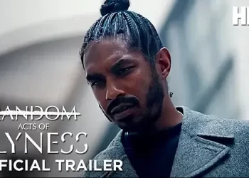 “Random Acts of Flyness: The Parable of the Pirate and the King” Debuts December 9 [VIDEO]