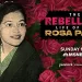“The Rebellious Life of Mrs. Rosa Parks” Airs Sunday, December 4th @ 10PM ET on MSNBC and is streaming now on Peacock [VIDEO]