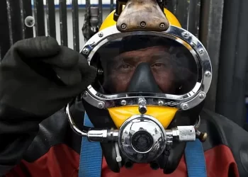 Explore the Unknown Underground in “Sewer Divers” Premiering on Discovery Channel on January 1, 2023