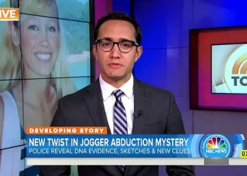 Oxygen True Crime’s “Sherri Papini: Lies, Lies and More Lies” Premieres Saturday, December 17 @ 9PM ET/PT