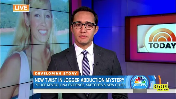 Oxygen True Crime’s “Sherri Papini: Lies, Lies and More Lies” Premieres Saturday, December 17 @ 9PM ET/PT