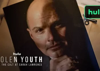 “Stolen Youth: Inside the Cult at Sarah Lawrence” Premieres February 9 on Hulu [VIDEO]