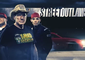 “Street Outlaws: OKC” Returns to Discovery Channel Monday, January 2