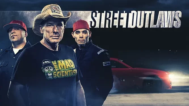 “Street Outlaws: OKC” Returns to Discovery Channel Monday, January 2