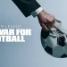 Apple Announces New Four-Part Documentary Event “Super League: The War for Football” to Premiere January 13 [VIDEO]