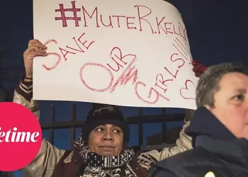 Lifetime Announces the Epic Conclusion to the Peabody and Critics’ Choice Award Winning, Emmy-Nominated, Groundbreaking Documentary Series “Surviving R. Kelly: The Final Chapter”