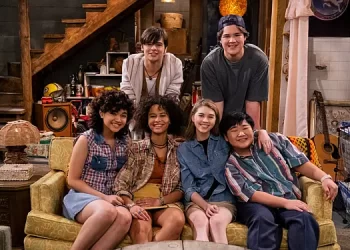 Official Netflix Trailer for “That ’90s Show” [VIDEO]