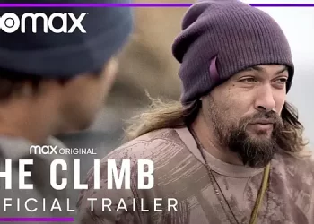 Max Original Rock Climbing Competition Series “The Climb,” Featuring Jason Momoa and Chris Sharma, Debuts January 12