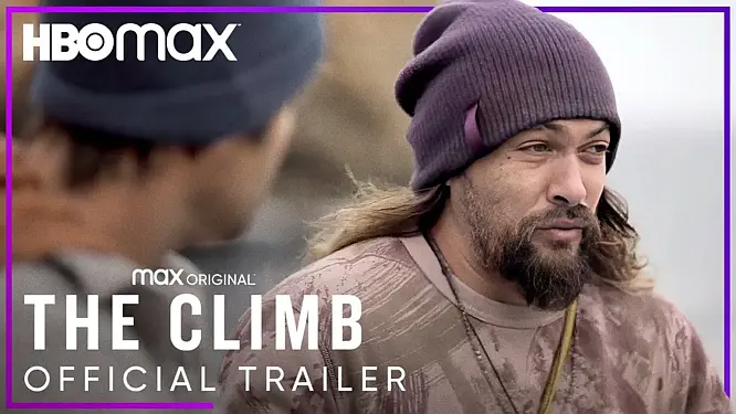 Max Original Rock Climbing Competition Series "The Climb," Featuring ...