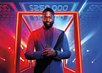 TBS’ Original Unscripted Series “The Cube,” Hosted by NBA Champion & Entrepreneur Dwyane Wade Returns for Season Two on Sunday, January 8, 2023, @ 9:00PM