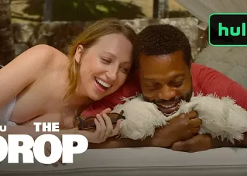 Official Hulu Trailer for Hulu “The Drop” [VIDEO]