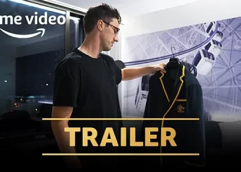 Prime Video Announces Release Date and Trailer for Australian Amazon Original Documentary “The Test” Season Two [VIDEO]