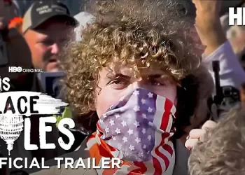 HBO Original “This Place Rules” from Andrew Callaghan Debuts December 30 [VIDEO]