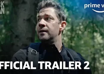 “Tom Clancy’s Jack Ryan” Season 3 – On The Run Trailer – Prime Video [VIDEO]