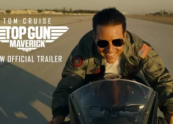 “Top Gun: Maverick” Is Now Streaming on Paramount+ [VIDEO]