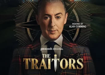 Peacock Announces Premiere Date and Star-Studded Cast of Psychological Reality Competition Series, “The Traitors”