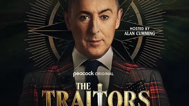 Peacock Announces Premiere Date and Star-Studded Cast of Psychological Reality Competition Series, “The Traitors”