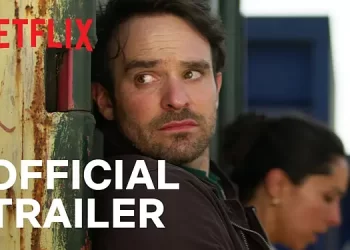 Official Netflix Trailer for “Treason” [VIDEO]
