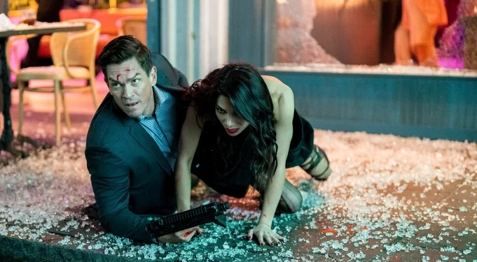 New CBS Drama “True Lies” Will Now Premiere on Wednesday, March 1 [VIDEO]