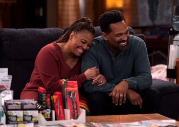 “The Upshaws” Renewed for Final Season on Netflix