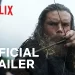 Official Netflix Trailer for “Vikings: Valhalla” – Season 2 [VIDEO]