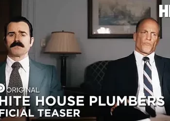HBO Limited Series “White House Plumbers,” Starring Woody Harrelson and Justin Theroux, Debuts March 2023 [VIDEO]