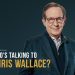 “Who’s Talking to Chris Wallace?” Returns for Season 2 on HBO Max on Fri. January 6 and CNN on Sun. January 8 @ 7PM ET