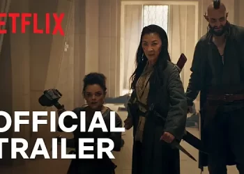 Official Netflix Trailer for “The Witcher: Blood Origin” [VIDEO]