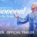 Official Peacock Trailer for “Woooooo! Becoming Ric Flair” [VIDEO]