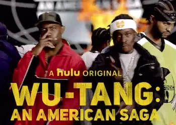 Premiere Date Announcement: Hulu’s “Wu-Tang: An American Saga” Third and Final Season