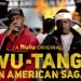 Premiere Date Announcement: Hulu’s “Wu-Tang: An American Saga” Third and Final Season