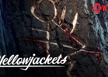 Hit Showtime Drama Series “Yellowjackets” Will Return for Season Two on Friday, March 24