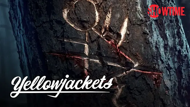 Hit Showtime Drama Series “Yellowjackets” Will Return for Season Two on Friday, March 24