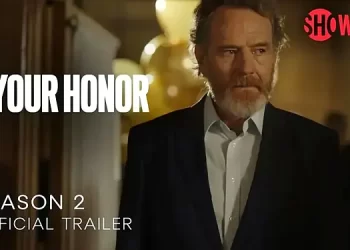 Showtime Debuts Official Trailer for Second Season of “Your Honor” [VIDEO]