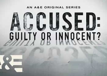 A&E’s Groundbreaking Documentary Series “Accused: Guilty or Innocent?” Returns for Season Four on Thursday, January 12