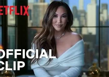 Official Netflix Trailer for “Bling Empire: New York” [VIDEO]