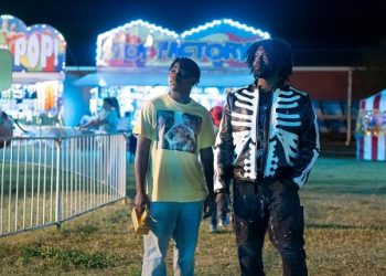 Disney’s Onyx Collective Announces Feature Film “Bruiser,” Premiering Friday, February 24, on Hulu