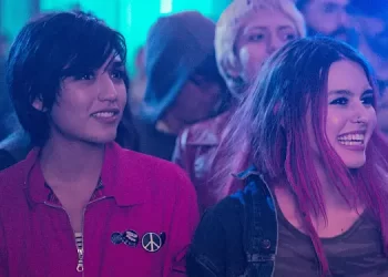 Fuse and Fuse+ to Host the U.S. Television Premiere of “Coast,” January 10, Featuring Academy Award-Winner Melissa Leo, Fatima Ptacek, Cristela Alonzo, Ciara Bravo, Mia Xitlali & More