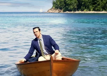The 12th Season of “Death in Paradise” Starts January 6th on BBC One and on BBC iPlayer [VIDEO]