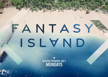 “Fantasy Island” Season Premiere Monday, January 2 @ 8PM on FOX [VIDEO]