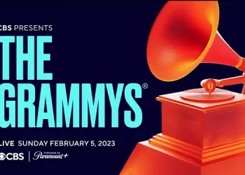 Trevor Noah Returns to Host “The 65th Annual Grammy Awards” Sunday, February 5, 2023 @ 8PM