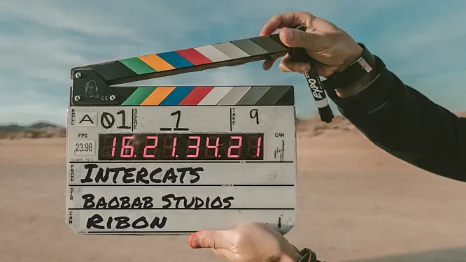 “Intercats,” A Cat Workplace Comedy from Emmy-Winning Baobab Studios and Acclaimed Screenwriter Pamela Ribon, Is in development at Disney Branded Television