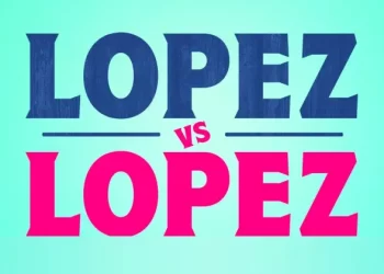 NBC Picks Up Nine Additional Episodes of the New Comedy Series “Lopez vs Lopez” [VIDEO]