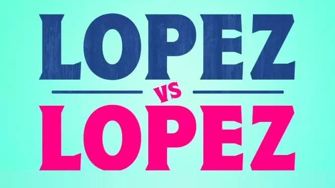 NBC Picks Up Nine Additional Episodes of the New Comedy Series “Lopez vs Lopez” [VIDEO]