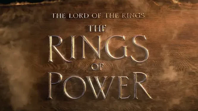 Prime Video’s “The Lord of the Rings: The Rings of Power” Announces New Cast Members for Season Two