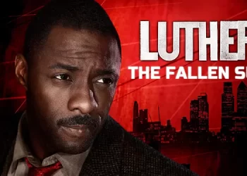 “Luther: The Fallen Sun” Coming to Netflix in March 2023