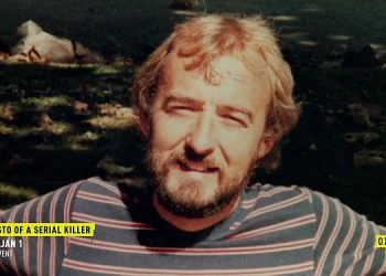 Oxygen True Crime Starts the New Year with the Compelling Special “Manifesto of a Serial Killer” Premiering Sunday, January 1 @ 7PM ET/PT [VIDEO]