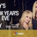 “Miley’s New Year’s Eve Party” Announces Talent Lineup for Star-Studded Special on NBC